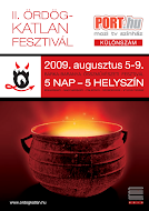 2009 műsorfüzet