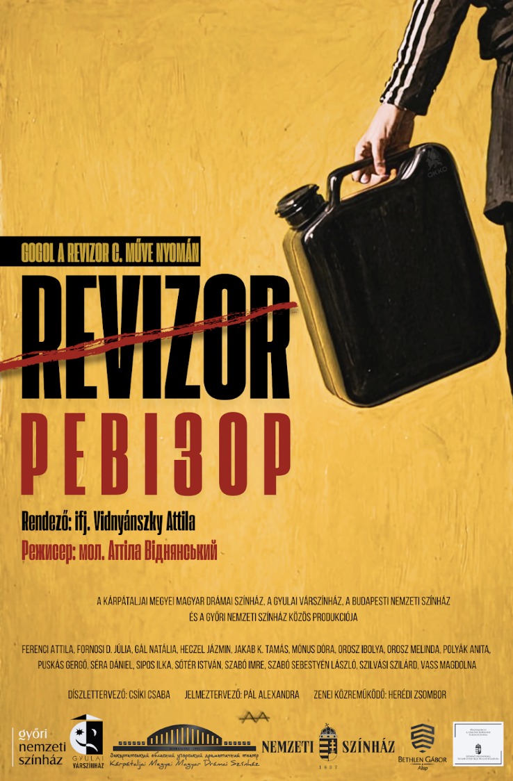 Revizor