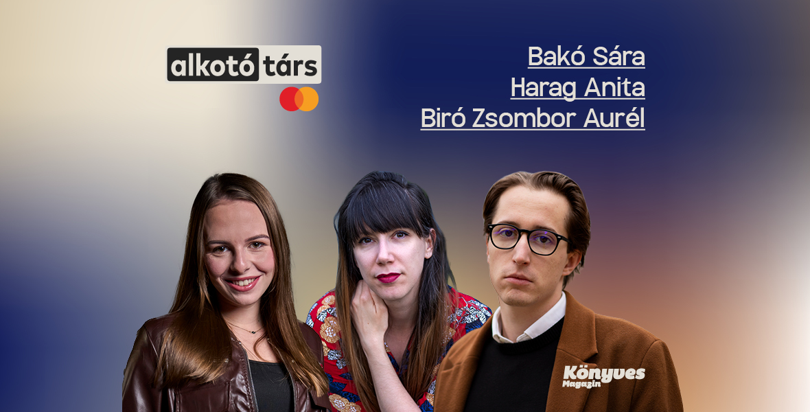 Alkotótárs