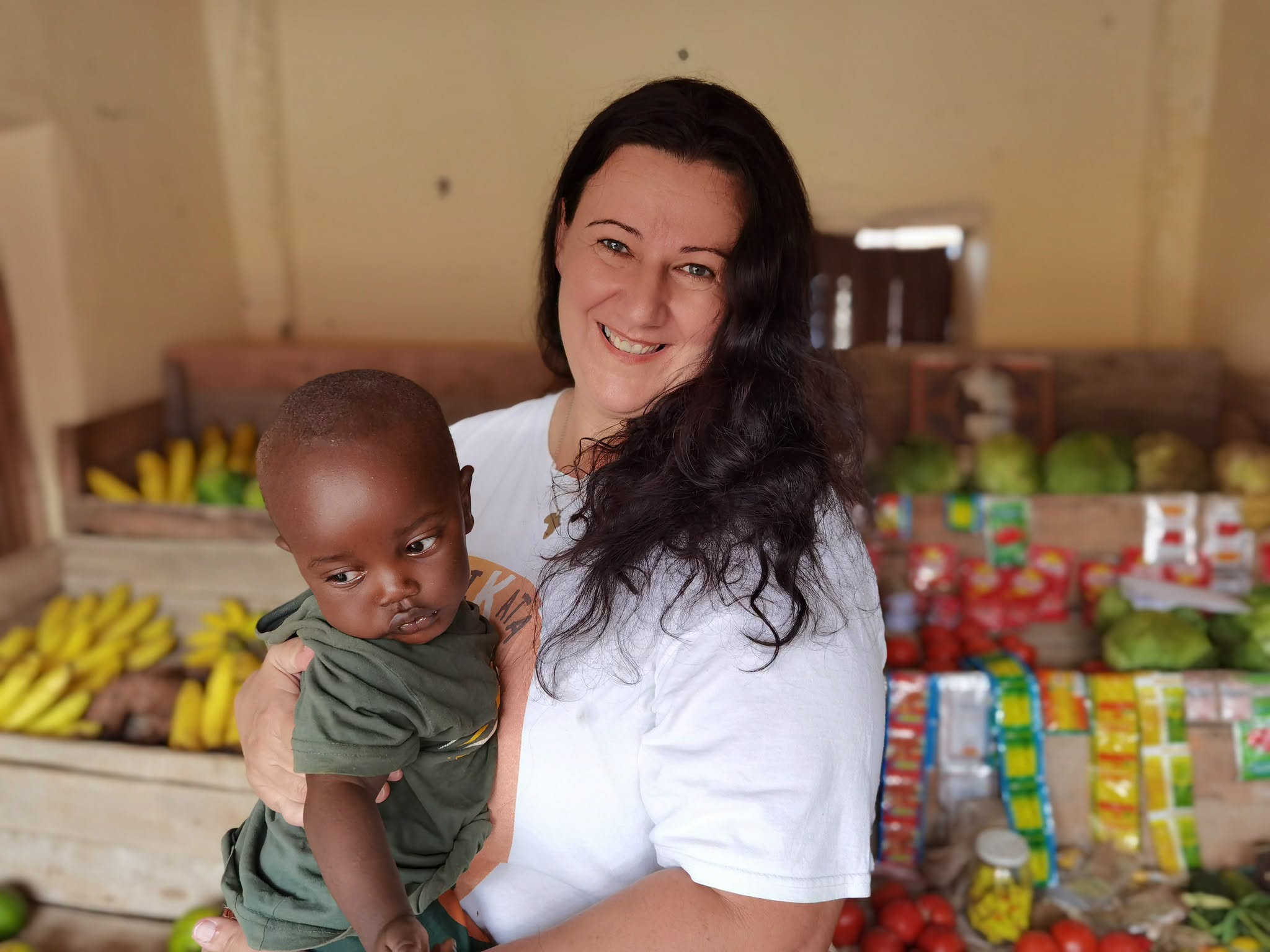 Burundi csimpánzok és erdők helyzete egy helyi természetvédő NGO szemüvegén keresztül