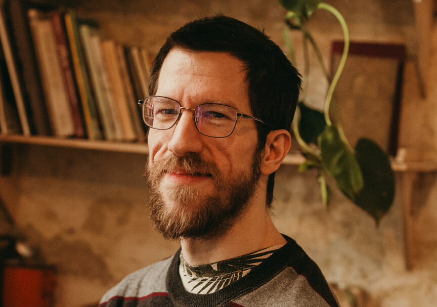 Fekete Ádám kiállítás
