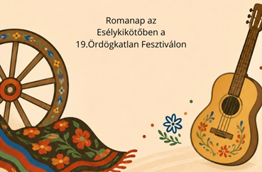 Romanap az Esélykikötőben