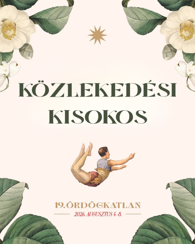 Így közlekedj a Katlanon – A MÁV is segít!