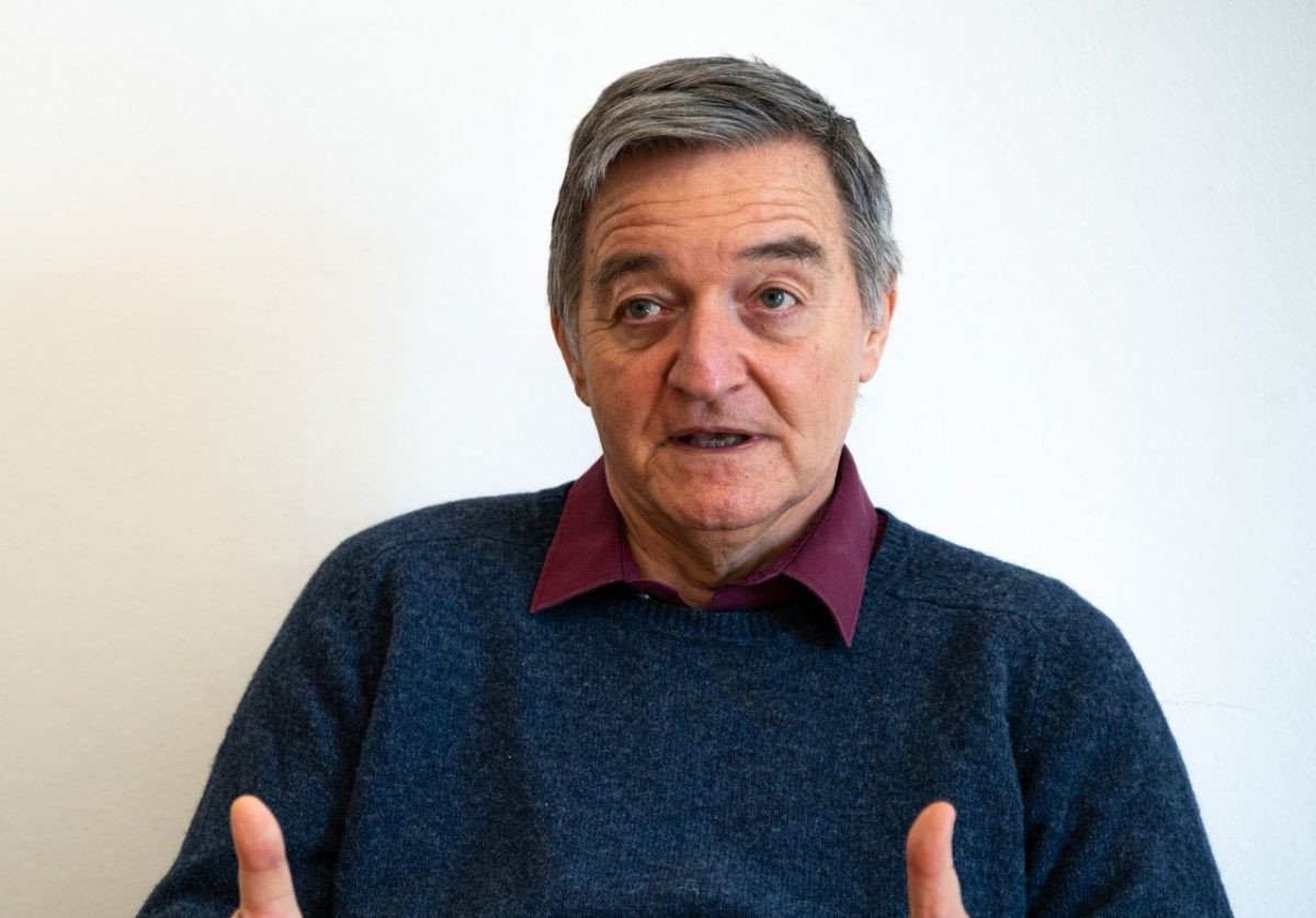 Ortodox vagy nyugati – ez a kérdés, válasszatok! – Bérczes Tibor mai beszélgetőpartnere: Kovách Imre