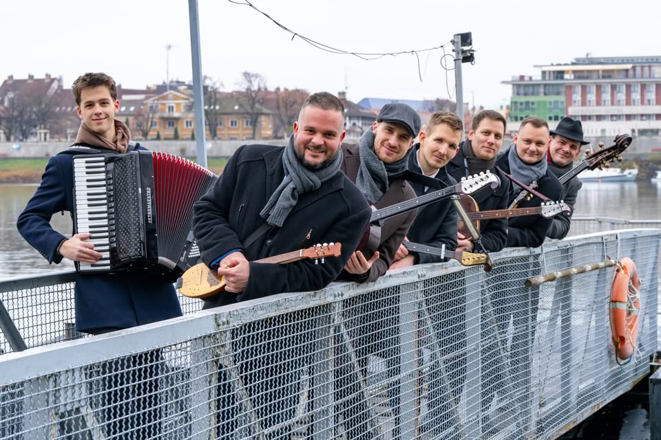 Poklade táncház