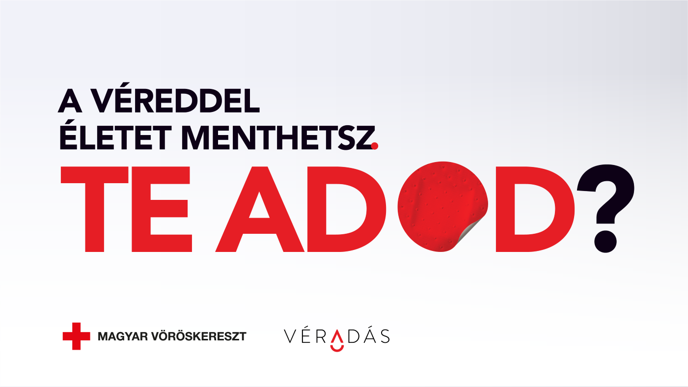 Véradás